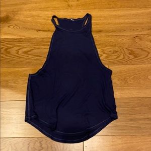 Super soft Lululemon tank